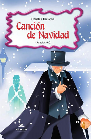 Canción de Navidad | Charles Dickens