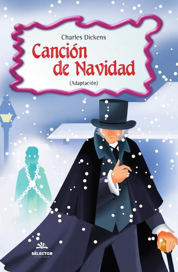 Canción de Navidad | Charles Dickens