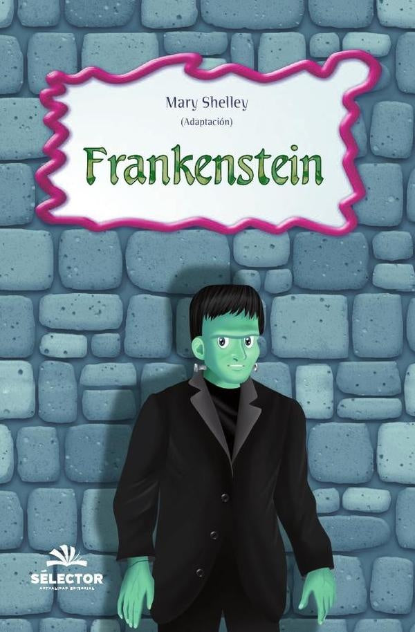 Frankenstein | Mary W. Shelley