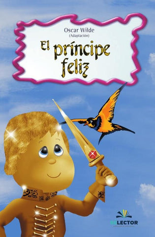 El Príncipe feliz | Oscar Wilde