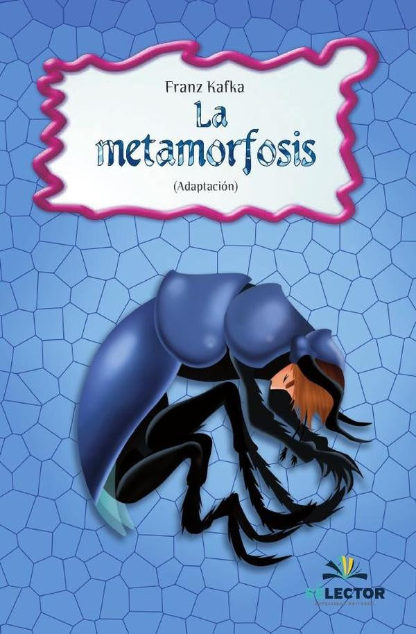 Metamorfosis | Franz Kafka