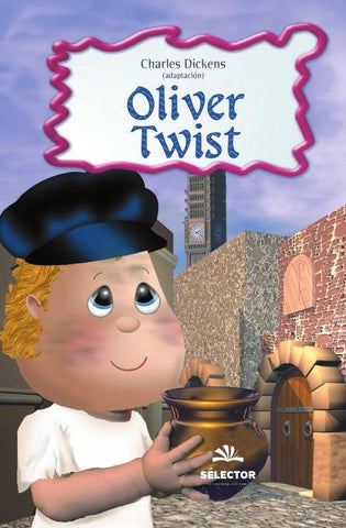 Oliver Twist | Charles Dickens
