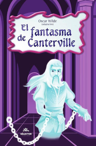 El Fantasma de Canterville | Oscar Wilde