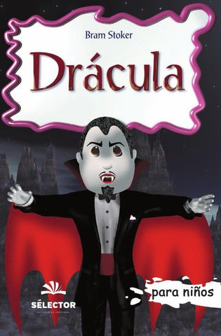 Drácula | Bram Stoker