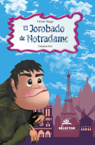 El jorobado de Notre Dame | Victor Hugo