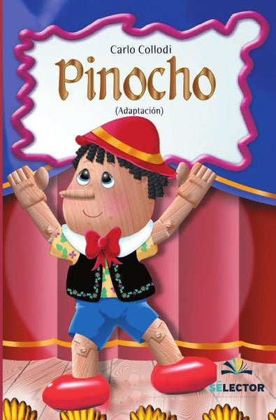 Pinocho | Carlo Collodi