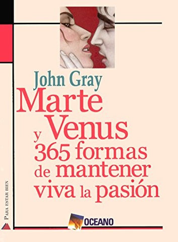 Marte y Venus* | John Gray
