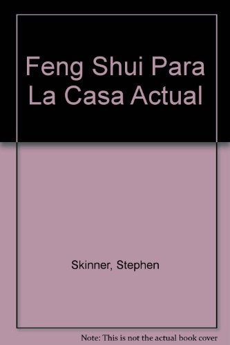 FENG SHUI PARA CASA ACTUAL