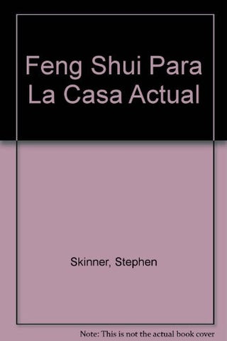 FENG SHUI PARA CASA ACTUAL