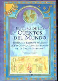 EL LIBRO DE LOS CUENTOS DEL MUNDO .. | Guillermo Lopez