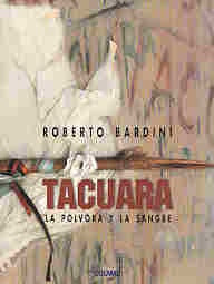 Tacuara (Spanish Edition) | Roberto Bardini