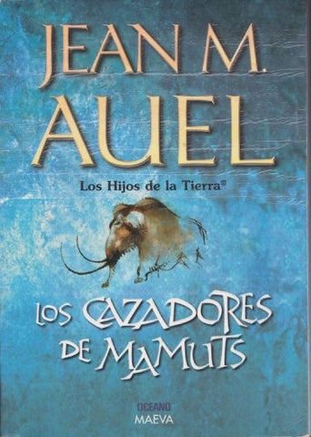 Cazadores de mamuts,los