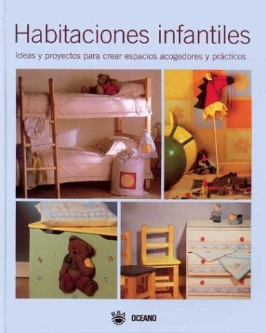 HABITACIONES INFANTILES.. | Anónimo AAVV