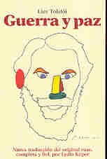 GUERRA Y PAZ | León Tolstoy