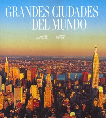 GRANDES CIUDADES DEL MUNDO | MARCO CATTANEO