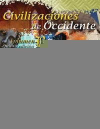 CIVILIZACIONES DE OCCIDENTE.. | JacksonJ. Spielvogel