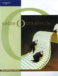 Juegos ortograficos