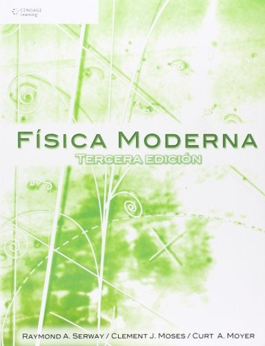 Fisica Moderna | Raymond A. Serway