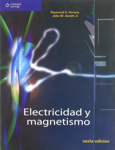 ELECTRICIDAD Y MAGNETISMO