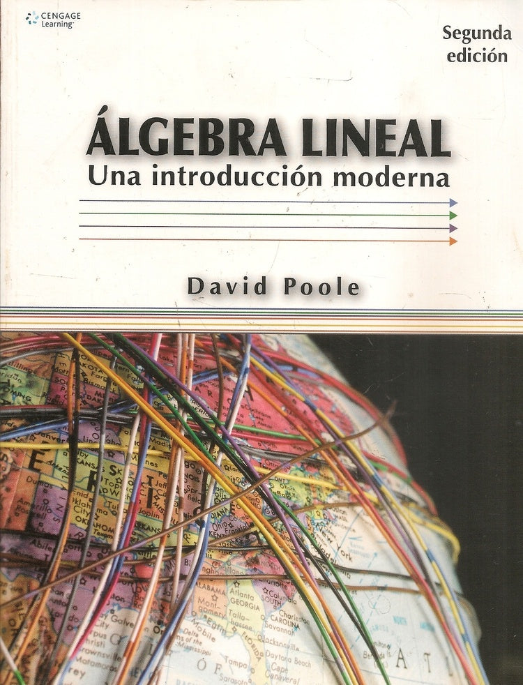 Álgebra Lineal