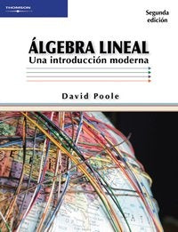 Álgebra Lineal