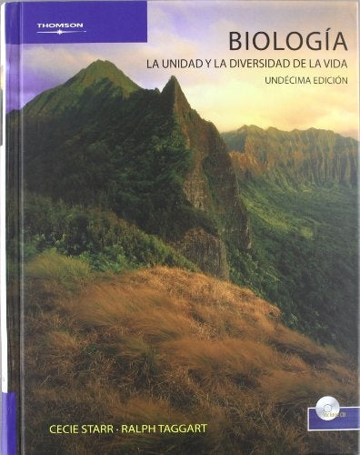 BIOLOGIA
