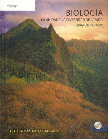 BIOLOGIA