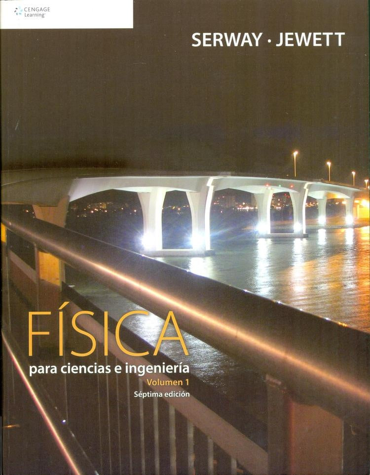 fisica para ciencias e ing. I | Raymond A. Serway