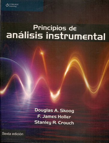PRINCIPIOS DE ANALISIS INSTRUMENTAL