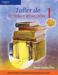 Taller de lectura y redaccion I