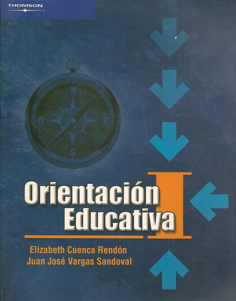 Orientacion educativa