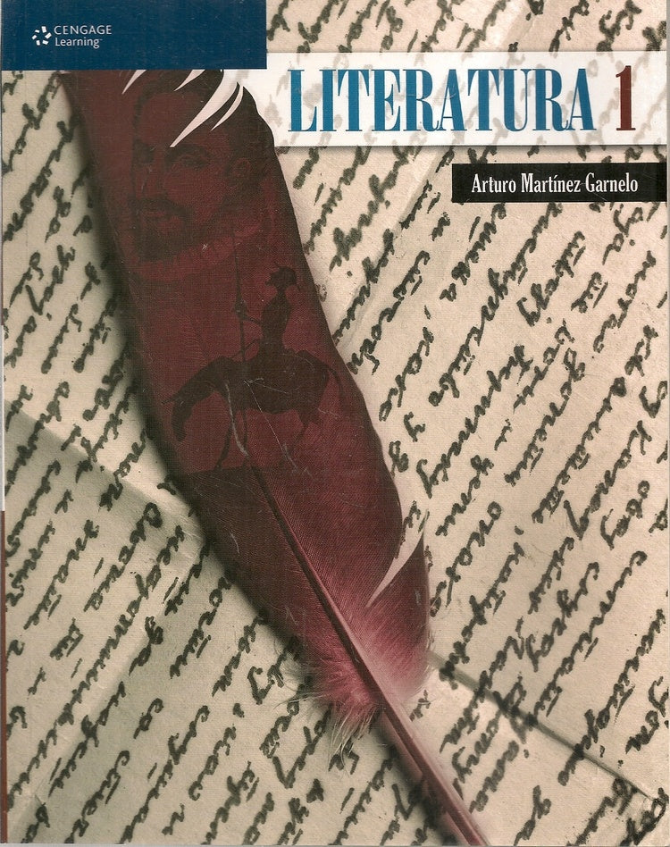 Literatura I