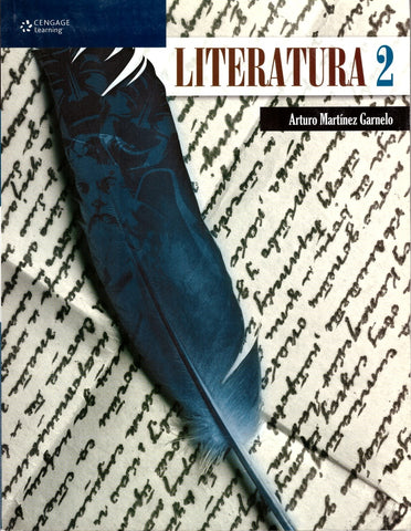 Literatura II
