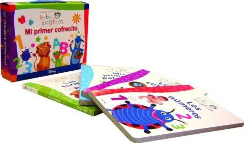Mi primer cofrecito