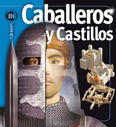 Insiders Caballeros y castillos | sin autor