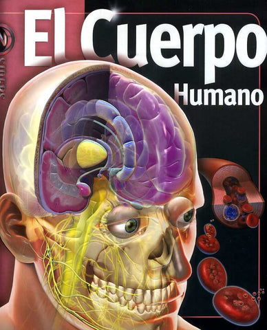 EL CUERPO HUMANO.. | LINDA CALABRESI