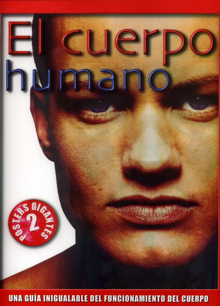 EL CUERPO HUMANO
