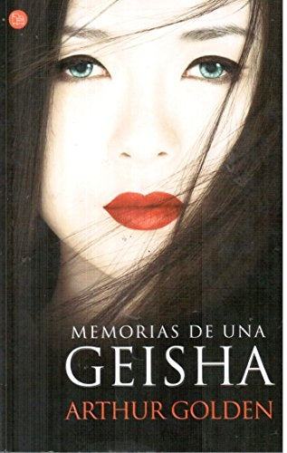 Memorias de una geisha | Arthur Golden