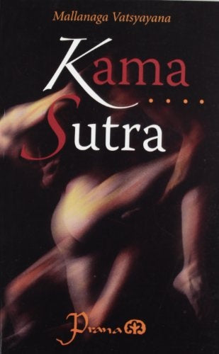 Kama sutra | Mallanaga  Vatsyayana