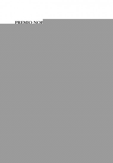 LAS PEQUEÑAS MEMORIAS.. | José Saramago