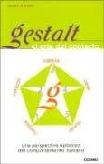GESTALT EL ARTE DEL CONTACTO | Ginger Serge