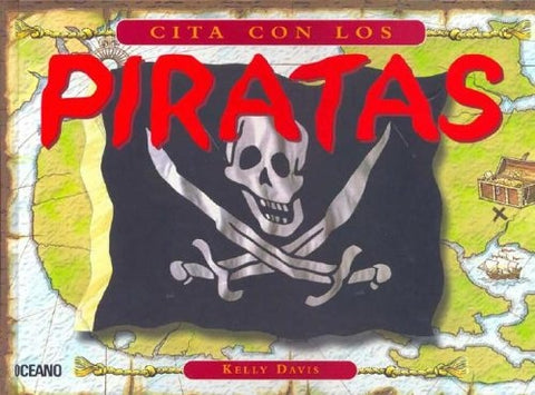 PIRATAS: CITA CON LOS | JOHN MALAM