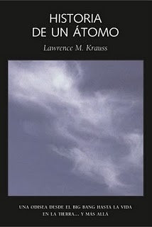 Historia de Un Atomo (Spanish Edition) | Lawrence Krauss