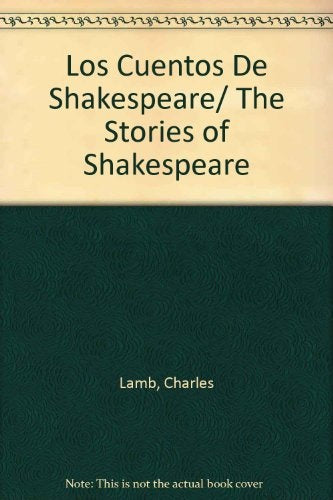 CUENTOS DE SHAKESPEARE, LOS | JOELLE JOLIVET