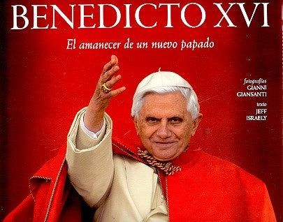 BENEDICTO XVI | G. GIANSANTI