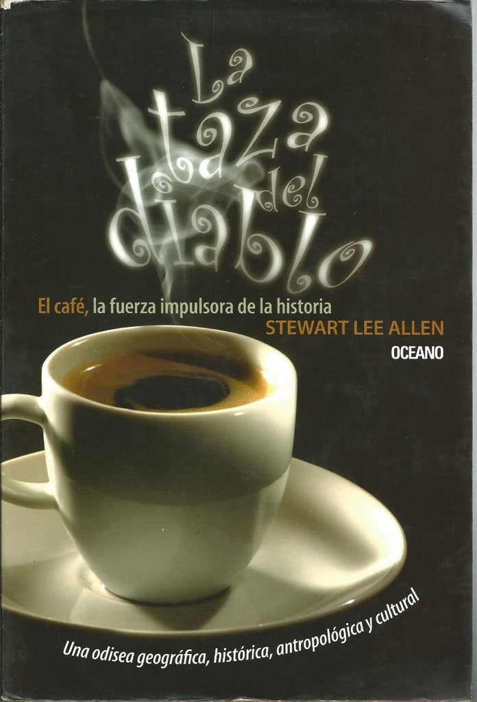 TAZA DEL DIABLO, LA | Stewart