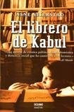 LIBRERO DE KABUL, EL - BOLSILLO | ASNE SEIERSTAD