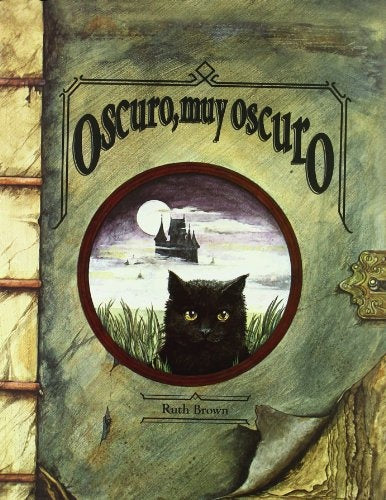 OSCURO, MUY OSCURO | RUTH BROWN