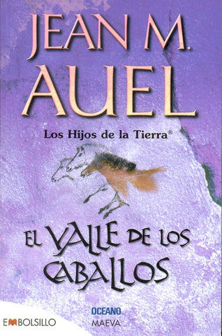 VALLE DE LOS CABALLOS, EL (BOL) | JEAN M. AUEL