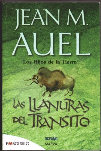 LLANURAS DEL TRANSITO, LAS (BOL) | JEAN M. AUEL